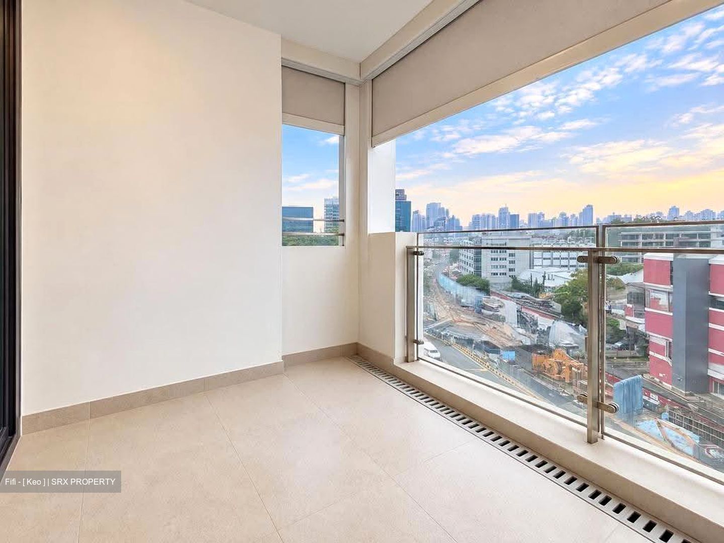 368 Thomson (D11), Condominium #621775601